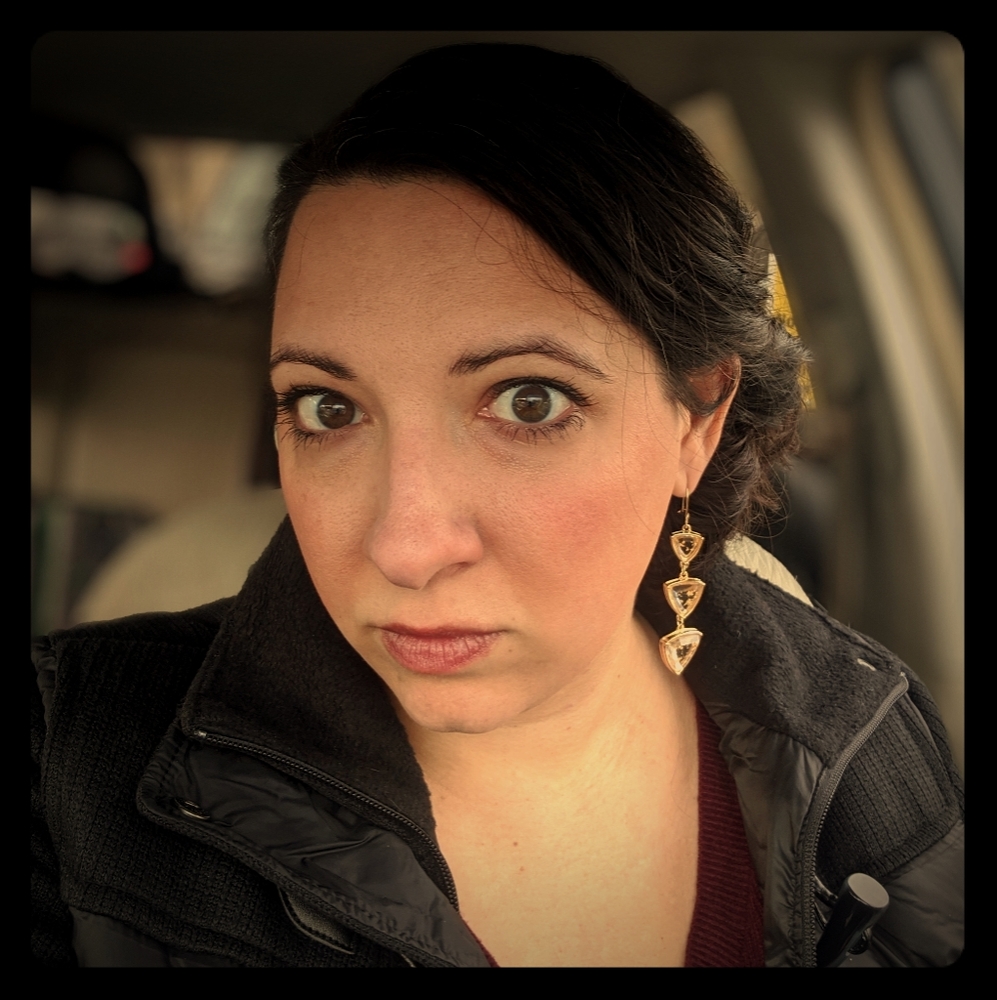 Meet your Posher, Kim